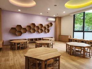 Sekolah KIPINA Sumarecon Kelapa Gading Mall