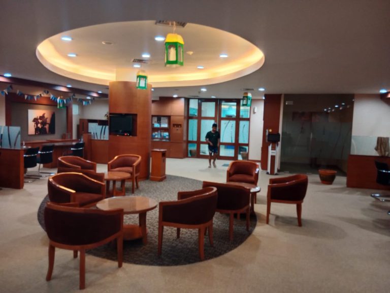 jasa renovasi kantor Jakarta Selatan