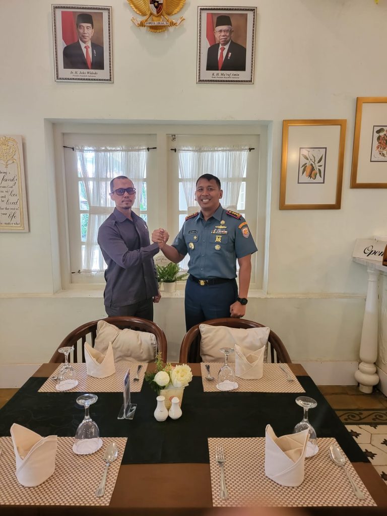 jasa kontraktor interior terpercaya