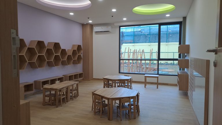 jasa kontraktor interior Surabaya untuk gedung