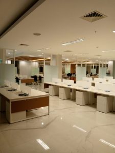 jasa kontraktor interior Semarang