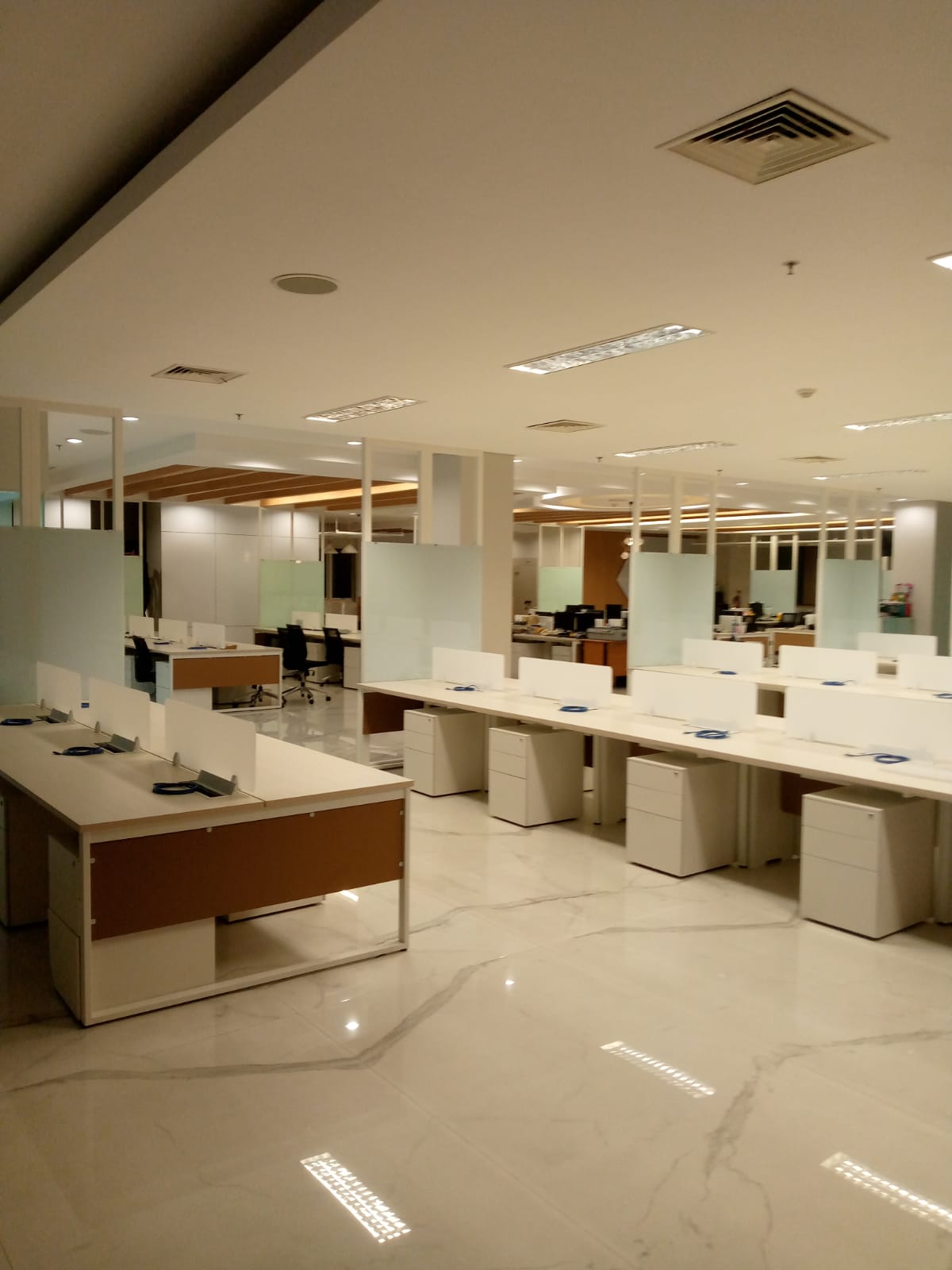 jasa kontraktor interior Semarang