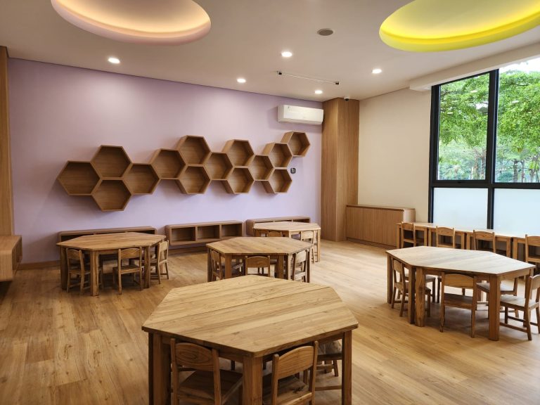 Sekolah KIPINA Sumarecon Kelapa Gading Mall